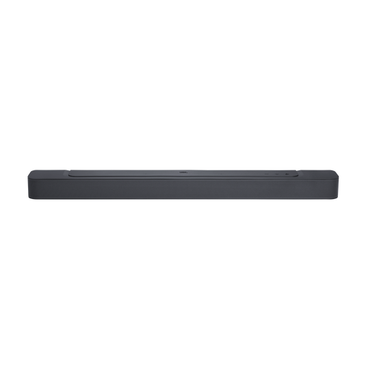 JBL BAR 300 5.0 Channel compact All-In-One Soundbar with Multibeam and Dolby Atmos - Black