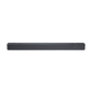 JBL BAR 300 5.0 Channel compact All-In-One Soundbar with Multibeam and Dolby Atmos - Black