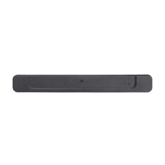 JBL BAR 300 5.0 Channel compact All-In-One Soundbar with Multibeam and Dolby Atmos - Black