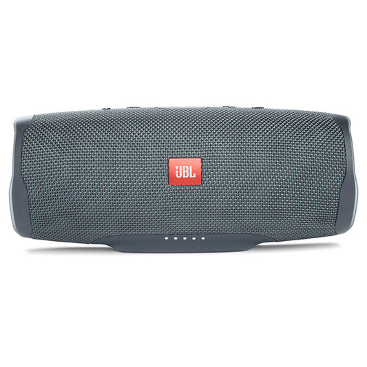 JBL Charge Essential 2 Portable Bluetooth Speaker - Gunmetal