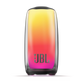 JBL Pulse 5 Portable Bluetooth Speaker with Light Show - Black