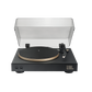 JBL Spinner BT Bluetooth Turntable - Black and Gold