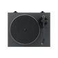 JBL Spinner BT Bluetooth Turntable - Black and Gold