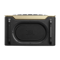 JBL Authentics 200 Smart Home Speaker - Black