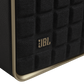 JBL Authentics 300 Portable Smart Home Speaker - Black