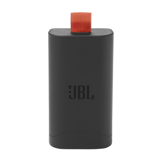 JBL Battery 200 Rechargeable Battery for a JBL PartyBox Club 120 - Each - Black