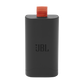 JBL Battery 200 Rechargeable Battery for a JBL PartyBox Club 120 - Each - Black