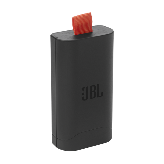 JBL Battery 200 Rechargeable Battery for a JBL PartyBox Club 120 - Each - Black