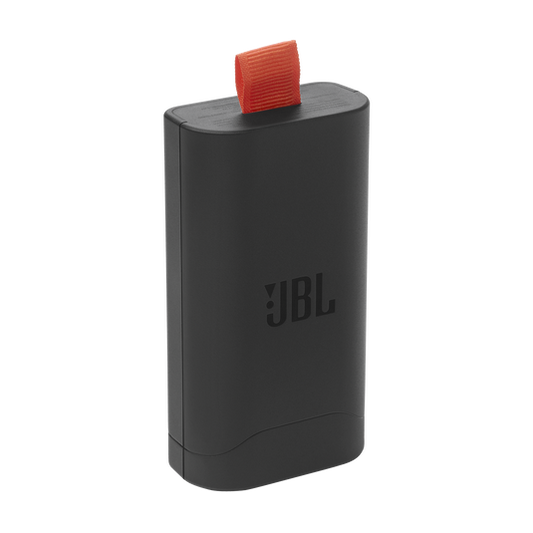 JBL Battery 200 Rechargeable Battery for a JBL PartyBox Club 120 - Each - Black