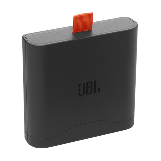 JBL Battery 400 Rechargeable Battery for JBL PartyBox Sage 320 and Xtreme 4 - Each - Black