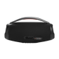 JBL Boombox 3 Portable Bluetooth Speaker - Black