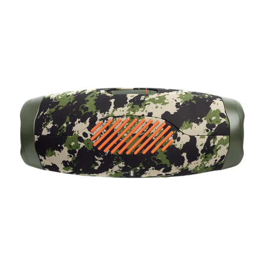 JBL Boombox 3 Portable Bluetooth Speaker - Squad