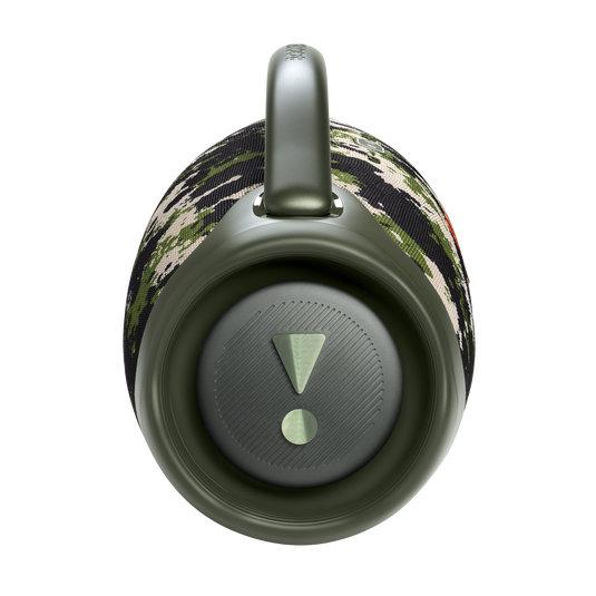 JBL Boombox 3 Portable Bluetooth Speaker - Squad