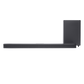 JBL BAR 2.1 Deep Bass 2.1 channel Soundbar with Wireless Subwoofer - Black