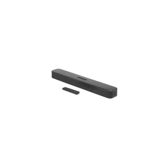 JBL Bar 2.0 All-In-One Compact Soundbar - Black