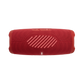 JBL Charge 5 Portable Waterproof Bluetooth Speaker with Powerbank - Red