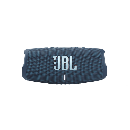 JBL Charge 5 Portable Waterproof Bluetooth Speaker with Powerbank - Blue