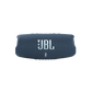 JBL Charge 5 Portable Waterproof Bluetooth Speaker with Powerbank - Blue