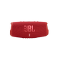 JBL Charge 5 Portable Waterproof Bluetooth Speaker with Powerbank - Red