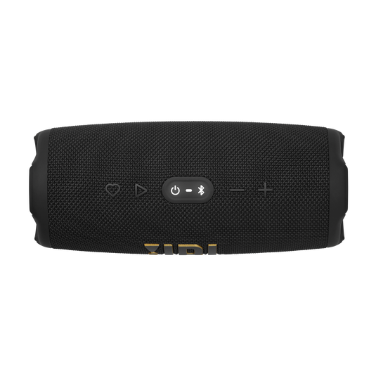 JBL Charge 5 Wi-Fi Portable Wi-Fi and Bluetooth Speaker - Black