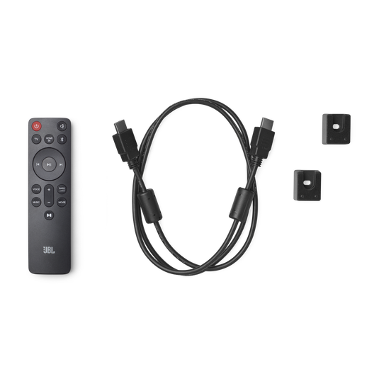 JBL Cinema SB580 3.1 Channel Soundbar with Wireless subwoofer - Black