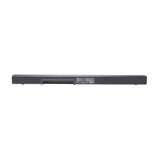 JBL Cinema SB580 3.1 Channel Soundbar with Wireless subwoofer - Black
