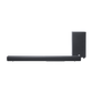 JBL Cinema SB580 3.1 Channel Soundbar with Wireless subwoofer - Black