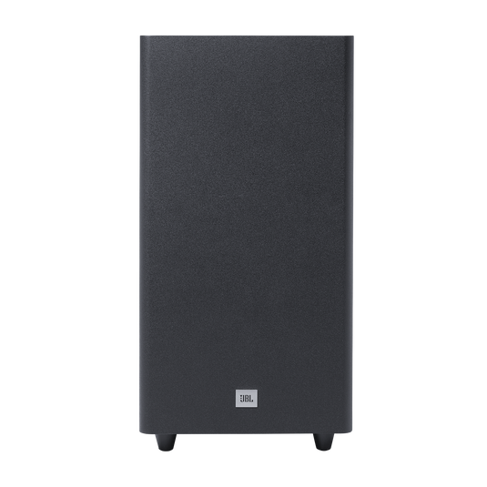 JBL Cinema SB580 3.1 Channel Soundbar with Wireless subwoofer - Black