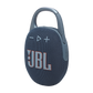 JBL Clip 5 Ultra-Portable and Waterproof Bluetooth Speaker - Blue