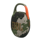 JBL Clip 5 Ultra-Portable and Waterproof Bluetooth Speaker - Squad