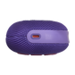 JBL Clip 5 Ultra-Portable and Waterproof Bluetooth Speaker - Purple