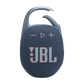 JBL Clip 5 Ultra-Portable and Waterproof Bluetooth Speaker - Blue