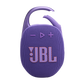 JBL Clip 5 Ultra-Portable and Waterproof Bluetooth Speaker - Purple