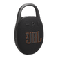 JBL Clip 5 Ultra-Portable and Waterproof Bluetooth Speaker - Black