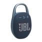 JBL Clip 5 Ultra-Portable and Waterproof Bluetooth Speaker - Blue