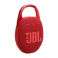 JBL Clip 5 Ultra-Portable and Waterproof Bluetooth Speaker - Red