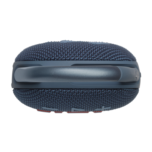 JBL Clip 5 Ultra-Portable and Waterproof Bluetooth Speaker - Blue