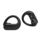 JBL Endurance Peak 3 Dust and Water Proof True Wireless Active Earbuds - Black