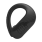 JBL Endurance Peak 3 Dust and Water Proof True Wireless Active Earbuds - Black