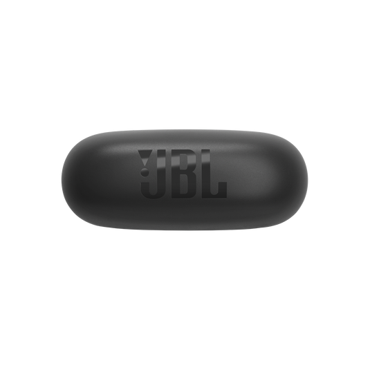 JBL Endurance Race TWS Waterproof True Wireless Active Sports Earbuds - Black