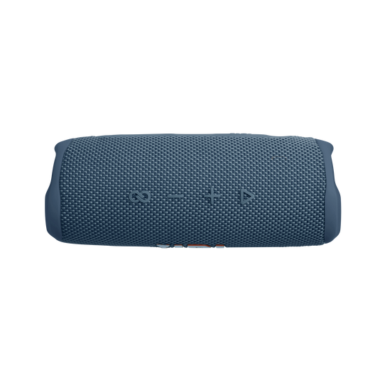 JBL Flip 6 Portable Waterproof Bluetooth Speaker - Blue