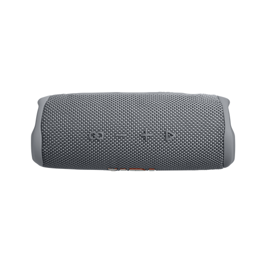 JBL Flip 6 Portable Waterproof Bluetooth Speaker - Grey