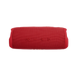 JBL Flip 6 Portable Waterproof Bluetooth Speaker - Red