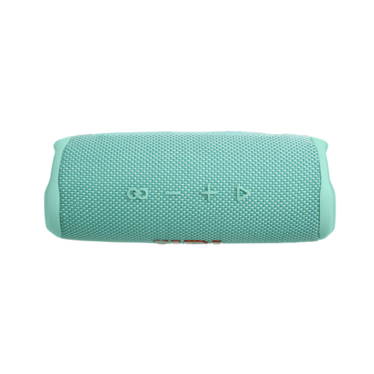 JBL Flip 6 Portable Waterproof Bluetooth Speaker - Teal