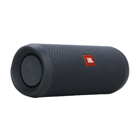 JBL Flip Essential 2 Portable Waterproof Bluetooth Speakers - Gun Metal