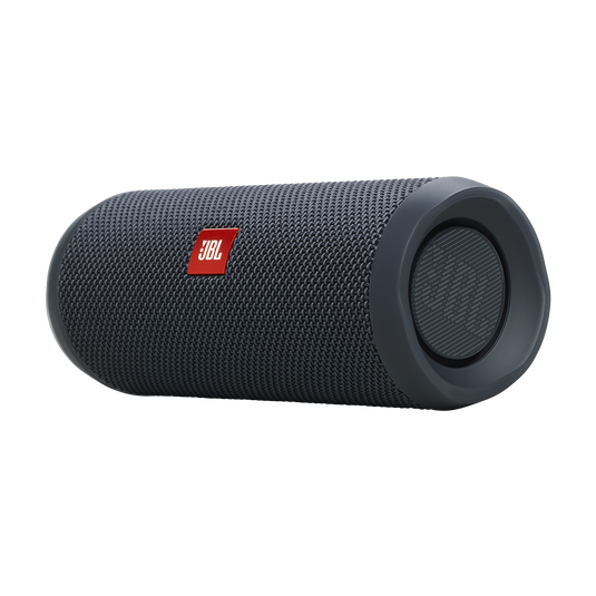 JBL Flip Essential 2 Portable Waterproof Bluetooth Speakers - Gun Metal