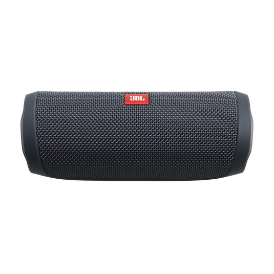 JBL Flip Essential 2 Portable Waterproof Bluetooth Speakers - Gun Metal
