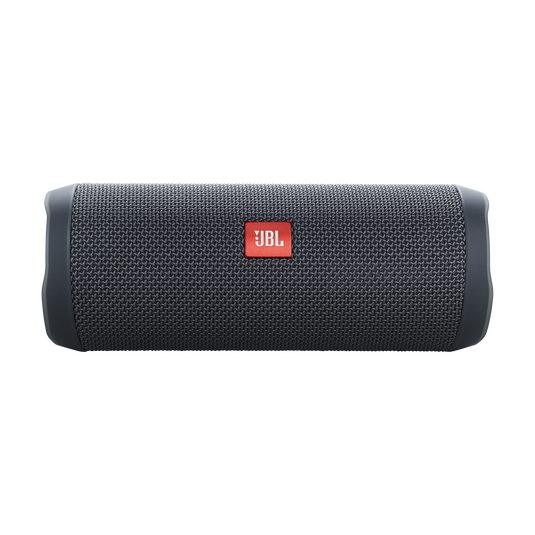 JBL Flip Essential 2 Portable Waterproof Bluetooth Speakers - Gun Metal
