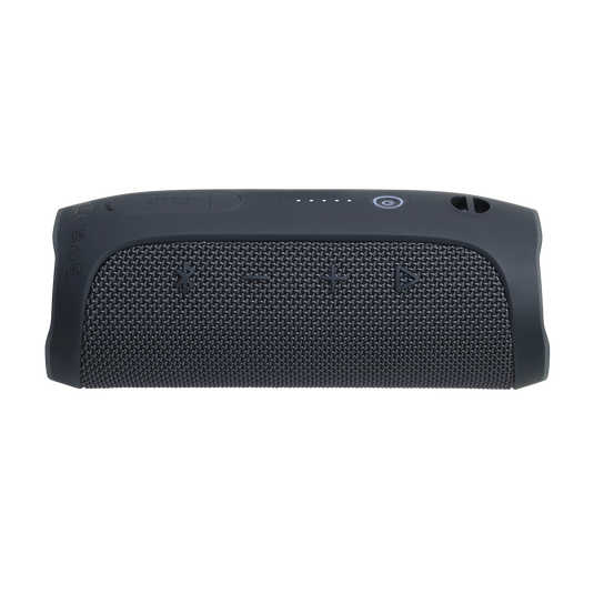 JBL Flip Essential 2 Portable Waterproof Bluetooth Speakers - Gun Metal