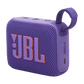 JBL GO 4 Ultra-Portable Bluetooth Speaker - Purple